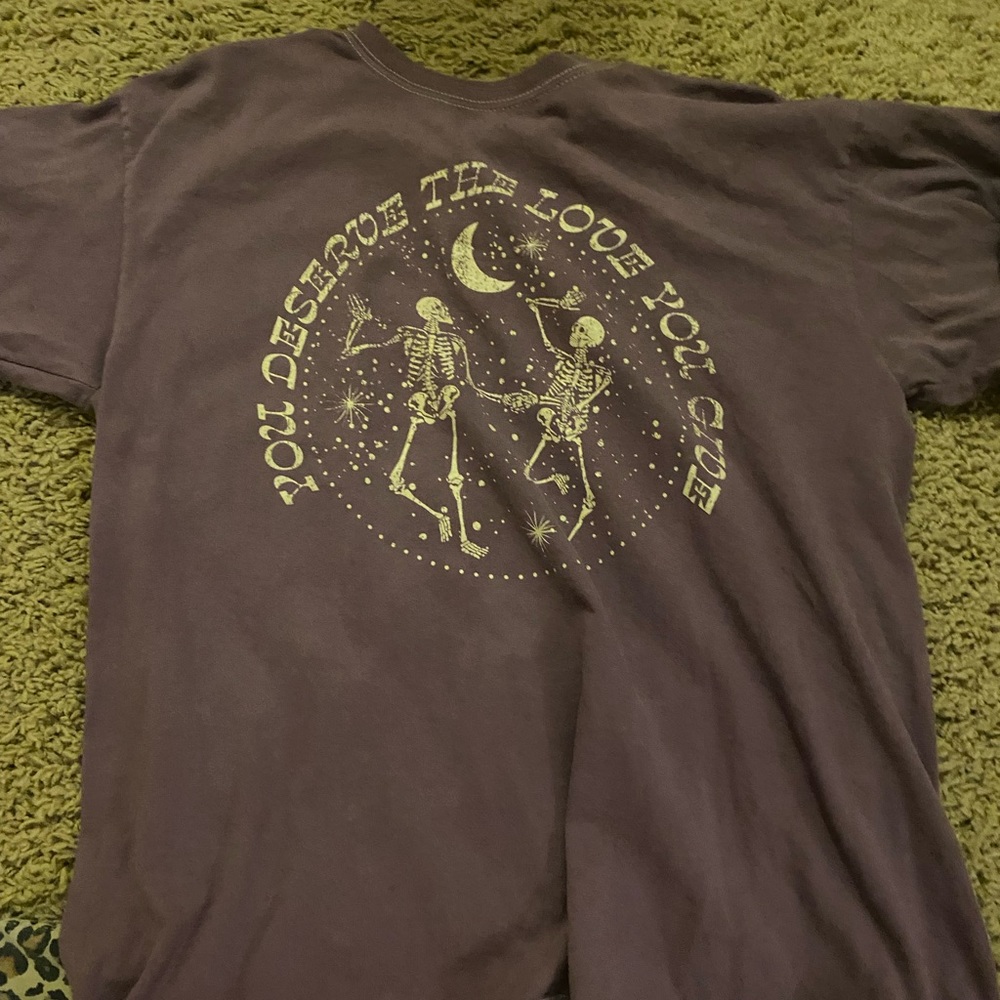 Brand pac sun size medium color purple